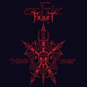 Celtic Frost - Morbid Tales i gruppen CD hos Bengans Skivbutik AB (2499084)