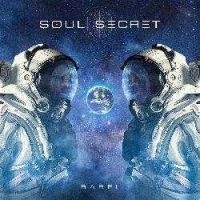 Soul Secret - Babel i gruppen CD hos Bengans Skivbutik AB (2499185)