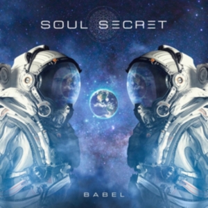 Soul Secret - Babel i gruppen CD hos Bengans Skivbutik AB (2499185)
