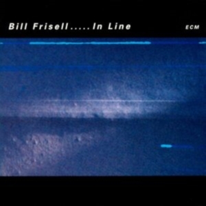 Frisell Bill - In Line i gruppen CD hos Bengans Skivbutik AB (2499196)