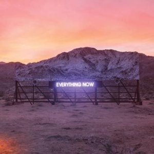 Arcade Fire - Everything Now (Day Version) i gruppen Minishops / Arcade Fire hos Bengans Skivbutik AB (2499250)