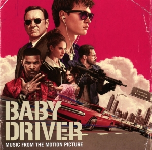 Various - Baby Driver (Music From The Motion Picture) i gruppen CD hos Bengans Skivbutik AB (2510338)