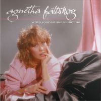 Agnetha Fältskog - Wrap Your Amrs Around Me (Ltd Vinyl i gruppen Minishops / Abba / Agnetha Fältskog hos Bengans Skivbutik AB (2510357)