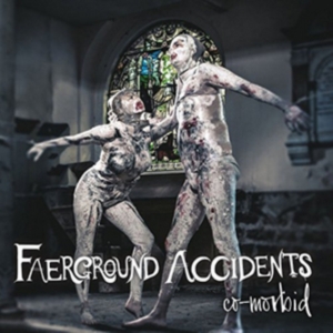 Faerground Accident - Co-Morbid i gruppen CD hos Bengans Skivbutik AB (2510437)