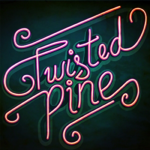 Twisted Pine - Twisted Pine i gruppen CD hos Bengans Skivbutik AB (2510441)