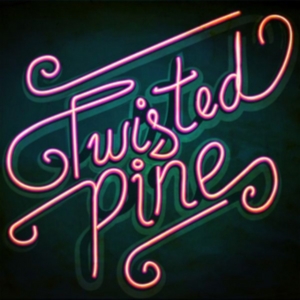 Twisted Pine - Twisted Pine i gruppen CD hos Bengans Skivbutik AB (2510441)