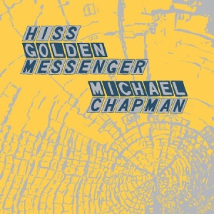 Hiss Golden Messenger/Michael Chapm - Parallelogram A La Carte i gruppen VINYL hos Bengans Skivbutik AB (2510446)