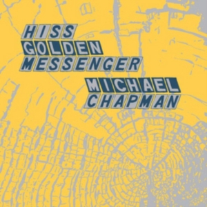 Hiss Golden Messenger/Michael Chapm - Parallelogram A La Carte i gruppen VINYL hos Bengans Skivbutik AB (2510446)