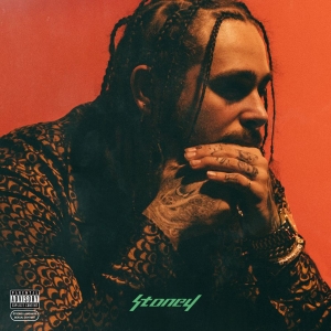 Post Malone - Stoney (2Lp) i gruppen Minishops / Post Malone hos Bengans Skivbutik AB (2510793)