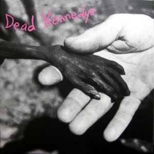 Dead Kennedys - Plastic Surgery Disasters i gruppen VINYL hos Bengans Skivbutik AB (2512355)