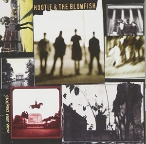 Hootie & The Blowfish - Cracked Rear View i gruppen MK Test 4 hos Bengans Skivbutik AB (2512780)