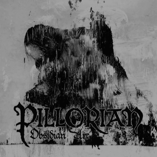 Pillorian - Obsidian Arc i gruppen CD / Toppselgere hos Bengans Skivbutik AB (2514719)