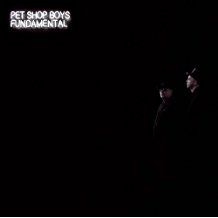 PET SHOP BOYS - FUNDAMENTAL (VINYL) i gruppen -Start Vinyl hos Bengans Skivbutik AB (2517260)