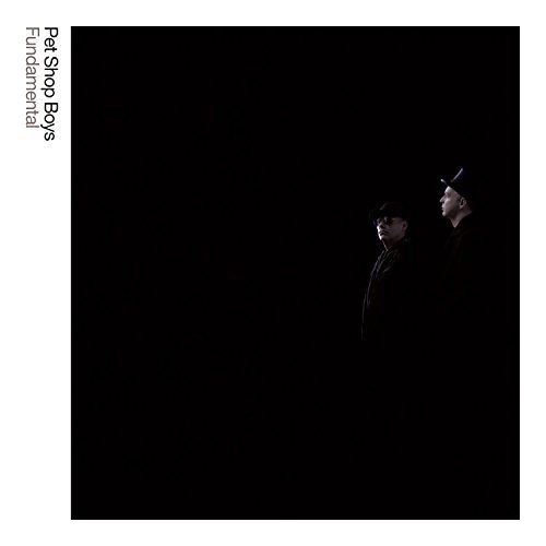 Pet Shop Boys - Fundamental: Further Listening i gruppen CD / Pop hos Bengans Skivbutik AB (2517269)