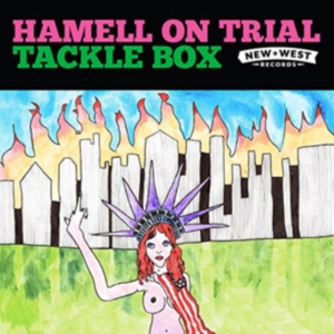 Hamell On Trial - Tackle Box (W/ Bonus Live Cd Big Mo i gruppen VINYL hos Bengans Skivbutik AB (2517297)