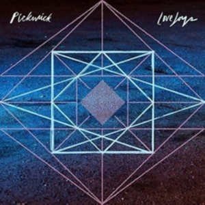 Pickwick - Love-Joys i gruppen CD hos Bengans Skivbutik AB (2517299)