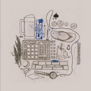 L-One - Farska i gruppen VINYL hos Bengans Skivbutik AB (2517326)