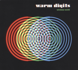 Warm Digits - Wireless World i gruppen VINYL hos Bengans Skivbutik AB (2517405)