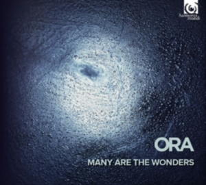 Ora - Many Are The Wonders i gruppen CD hos Bengans Skivbutik AB (2517452)