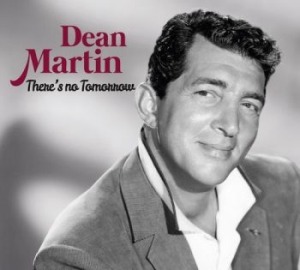 Martin Dean - There's No Tomorrow-Digi- i gruppen CD hos Bengans Skivbutik AB (2517496)