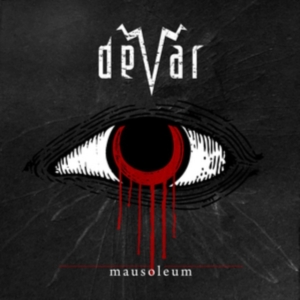 Devar - Mausoleum i gruppen CD hos Bengans Skivbutik AB (2518542)