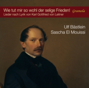 Various - Wie Tut Mir So Wohl Der Selige Frie i gruppen CD hos Bengans Skivbutik AB (2518587)