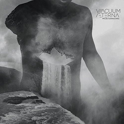 Vacuum Aeterna - Project:Darkscapes i gruppen CD / Pop hos Bengans Skivbutik AB (2519834)