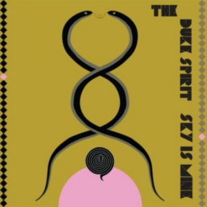 Duke Spirit - Sky Is Mine i gruppen VINYL hos Bengans Skivbutik AB (2520061)