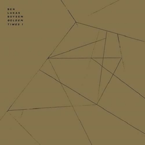 Boysen Ben Lukas - Golden Times 01 i gruppen Annet /  hos Bengans Skivbutik AB (2522326)