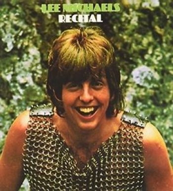 Michaels Lee - Recital i gruppen CD / Toppselgere hos Bengans Skivbutik AB (2522350)
