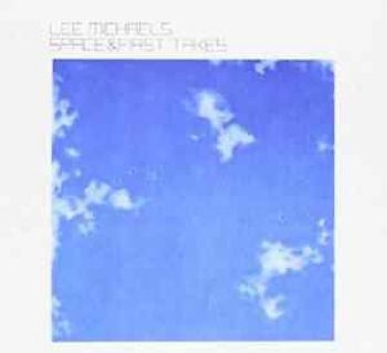 Michaels Lee - Space & First Takes i gruppen CD / Toppselgere hos Bengans Skivbutik AB (2522354)