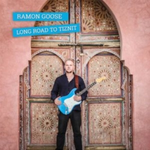 Goose Ramon - Long Road To Tiznit i gruppen CD hos Bengans Skivbutik AB (2522406)
