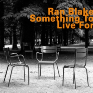 Ran Blake - Something To Live For i gruppen CD hos Bengans Skivbutik AB (2522420)