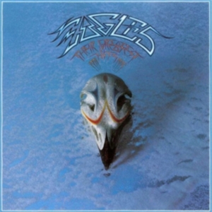 Eagles - Their Greatest Hits Volumes 1 i gruppen Minishops / Eagles hos Bengans Skivbutik AB (2524251)