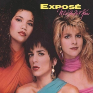 Exposé - What You Don't Know: 3Cd Deluxe Edi i gruppen CD hos Bengans Skivbutik AB (2524297)