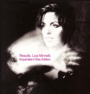 Minnelli Liza - Results: Expanded (3Cd+Dvd) i gruppen VI TIPSER / Fredagsutgivelser / 2025-05-02 hos Bengans Skivbutik AB (2524304)