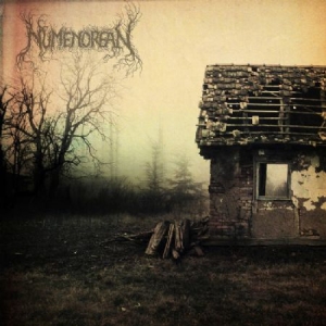 Numenorean - Demo 2014 i gruppen VINYL / Metal/ Heavy metal hos Bengans Skivbutik AB (2524327)