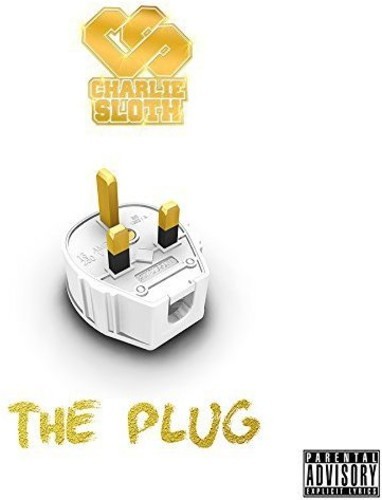 Charlie Sloth - The Plug i gruppen CD / Toppselgere hos Bengans Skivbutik AB (2524380)