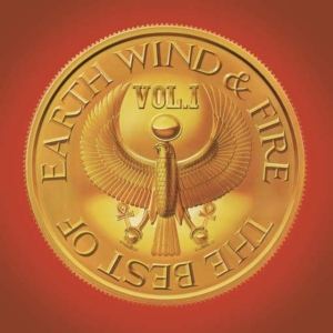 Earth Wind & Fire - The Best Of Earth Wind & Fire Vol. 1 i gruppen VINYL hos Bengans Skivbutik AB (2524820)