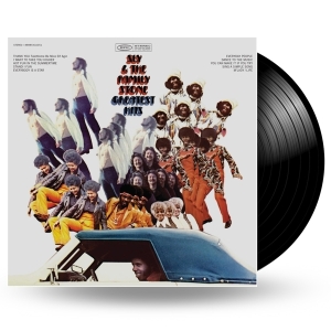Sly & The Family Stone - Greatest Hits (1970) i gruppen VINYL hos Bengans Skivbutik AB (2524821)