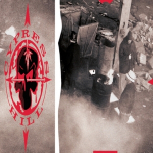 Cypress Hill - Cypress Hill i gruppen Minishops / Cypress Hill hos Bengans Skivbutik AB (2524825)