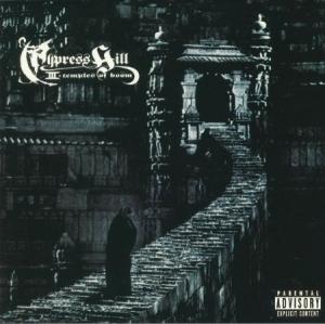 Cypress Hill - Iii (Temples Of Boom) i gruppen Minishops / Cypress Hill hos Bengans Skivbutik AB (2524826)