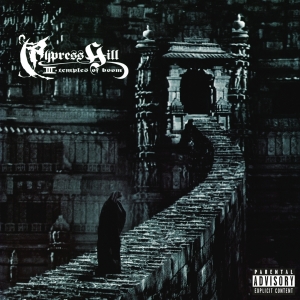 Cypress Hill - Iii (Temples Of Boom) i gruppen Minishops / Cypress Hill hos Bengans Skivbutik AB (2524826)
