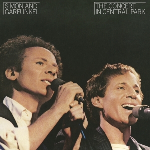 Simon & Garfunkel - The Concert In Central Park (Live) i gruppen VINYL / Pop-Rock hos Bengans Skivbutik AB (2524827)