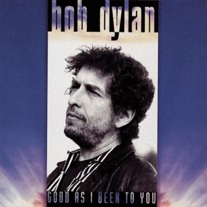 Dylan Bob - Good As I Been To You i gruppen VINYL hos Bengans Skivbutik AB (2524828)