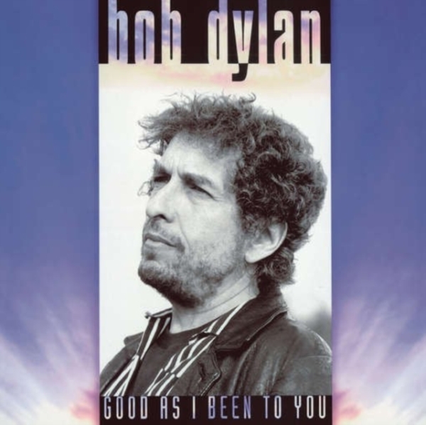 Dylan Bob - Good As I Been To You i gruppen VINYL / Toppselgere hos Bengans Skivbutik AB (2524828)