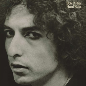 Dylan Bob - Hard Rain i gruppen VINYL hos Bengans Skivbutik AB (2524829)