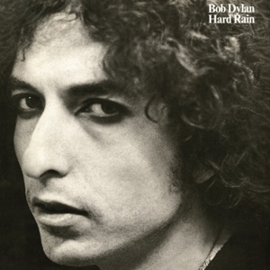 Dylan Bob - Hard Rain i gruppen -Start FVS hos Bengans Skivbutik AB (2524829)