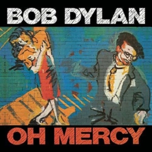 Dylan Bob - Oh Mercy i gruppen VINYL hos Bengans Skivbutik AB (2524831)