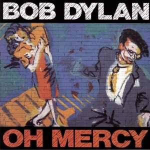 Dylan Bob - Oh Mercy i gruppen VINYL hos Bengans Skivbutik AB (2524831)